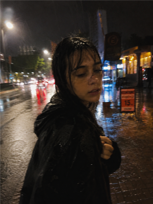 Ensaio mulher amadora